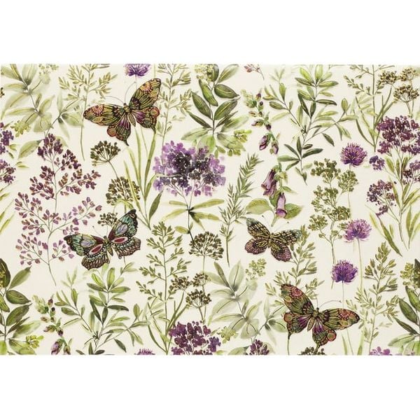 Produktbild: Amethyst Butterflies Note Cards