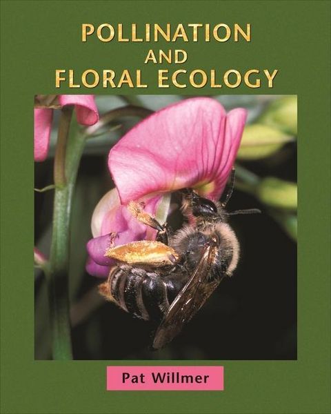 Produktbild: Pollination and Floral Ecology
