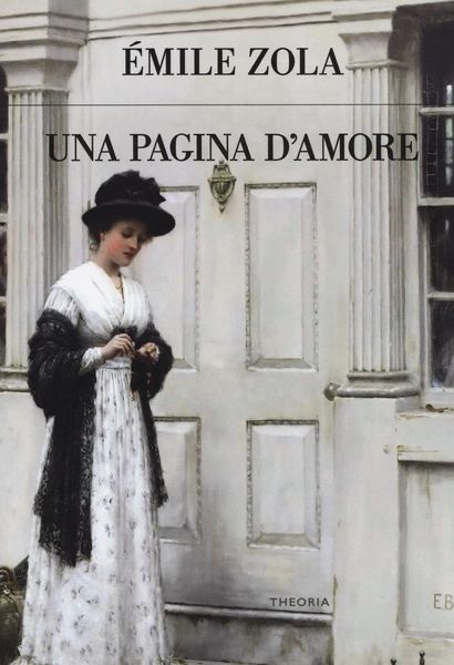Produktbild: Una pagina d'amore