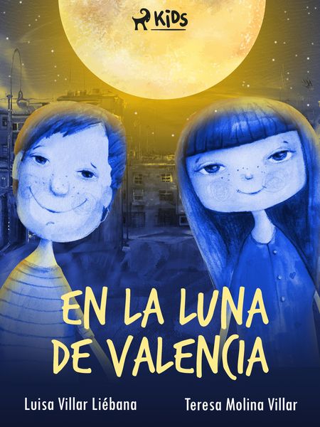 Produktbild: En la luna de Valencia