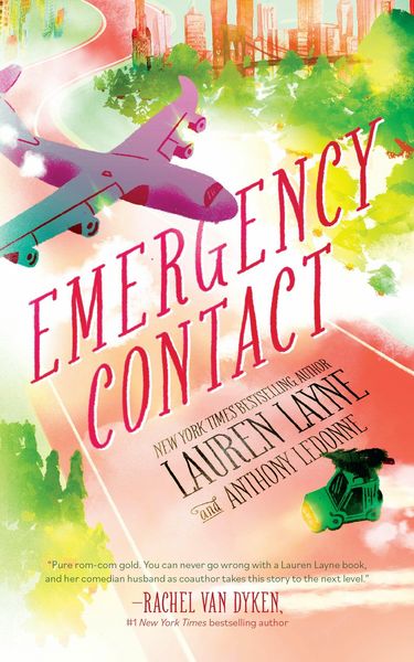 Produktbild: Emergency Contact