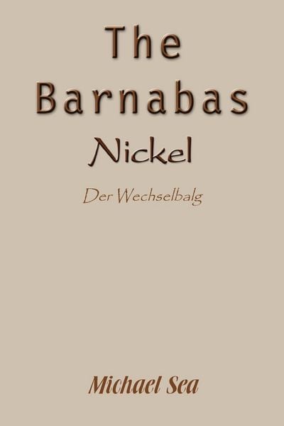Produktbild: The Barnabas Nickel
