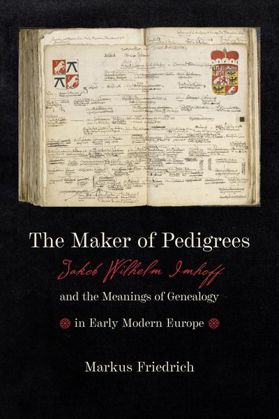 Produktbild: Maker of Pedigrees