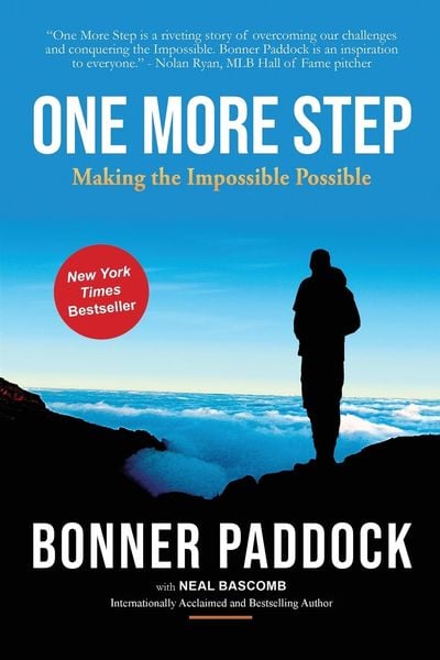 Produktbild: One More Step