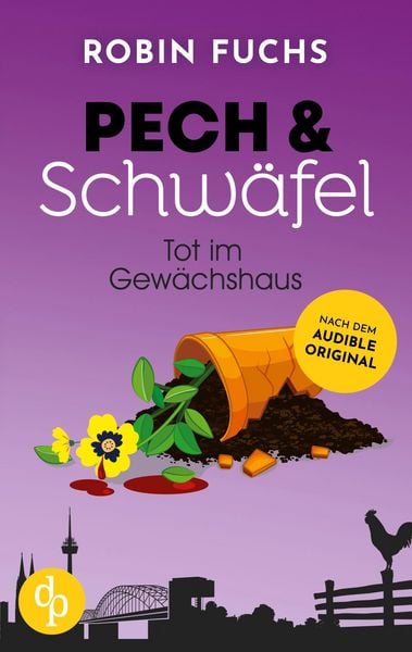 Produktbild: Tot im Gew&auml;chshaus