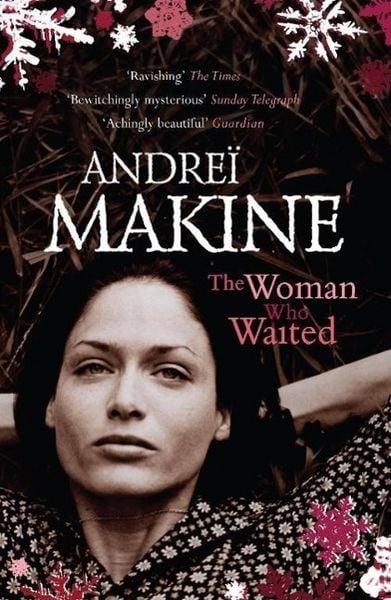 Produktbild: The Woman Who Waited