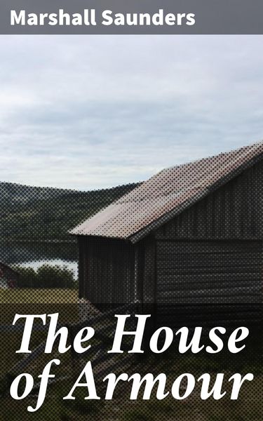 Produktbild: The House of Armour