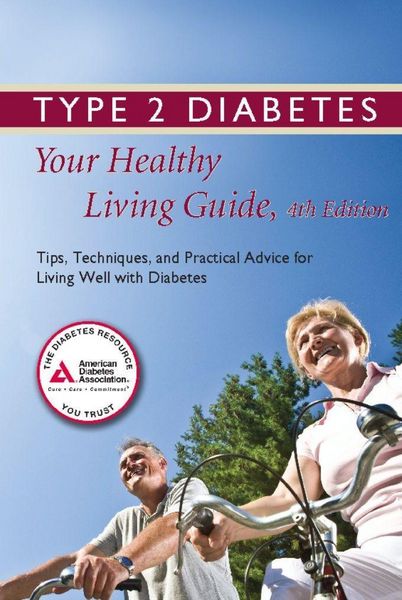 Produktbild: Type 2 Diabetes
