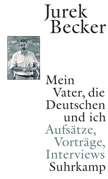 Produktbild: Mein Vater, die Deutschen und ich