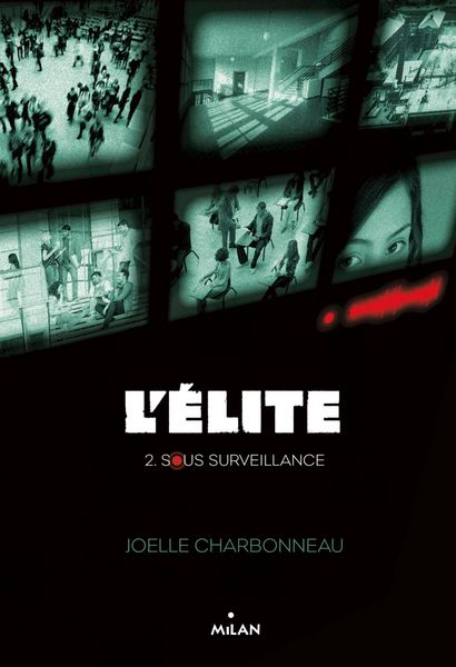 Produktbild: L'&eacute;lite, Tome 02