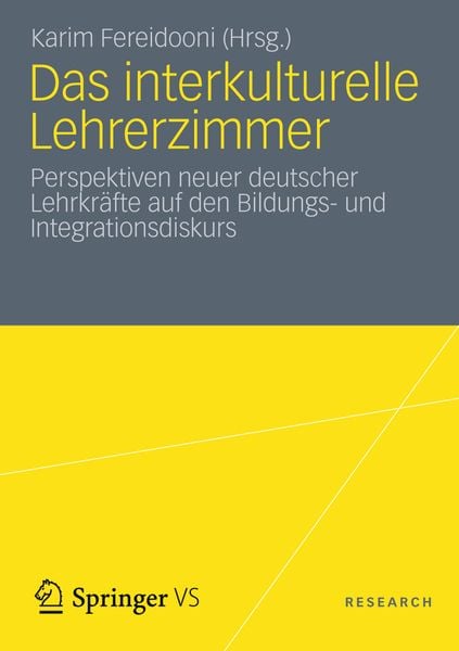 Produktbild: Das interkulturelle Lehrerzimmer