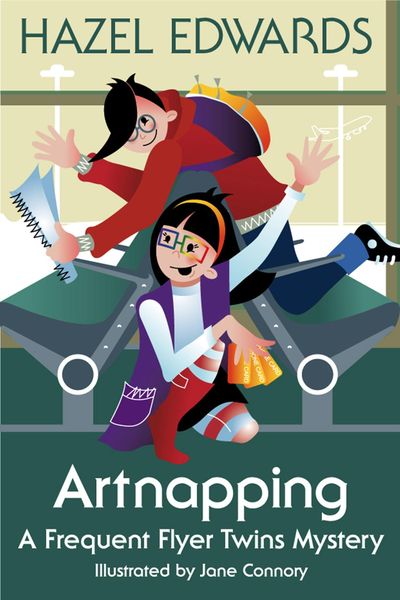 Produktbild: Artnapping