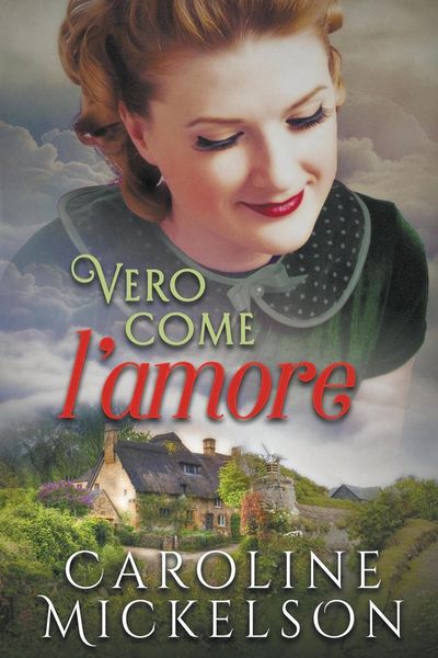 Produktbild: Vero come l'amore