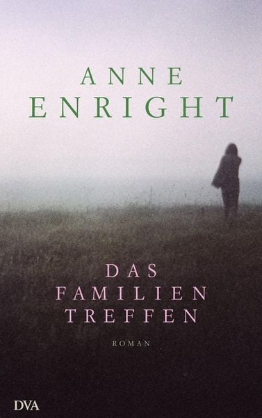 Produktbild: Das Familientreffen
