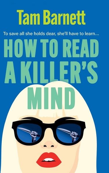 Produktbild: How to Read a Killer's Mind