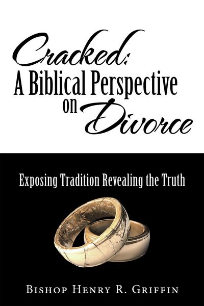 Produktbild: Cracked: a Biblical Perspective on Divorce