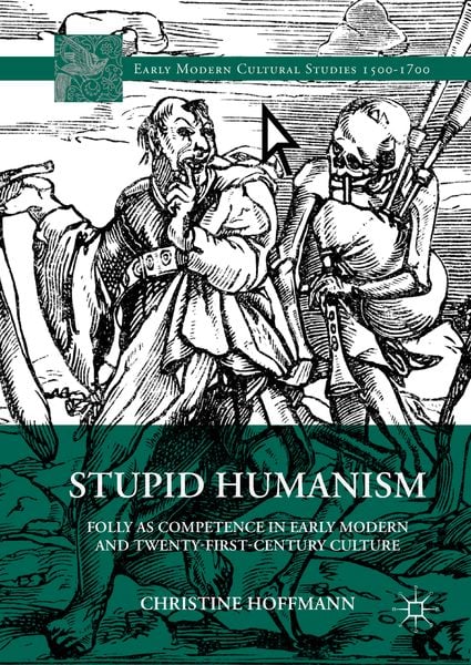 Produktbild: Stupid Humanism