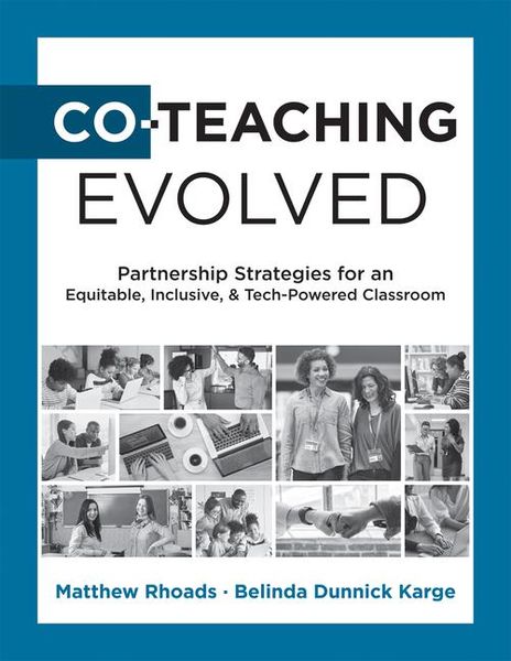 Produktbild: Co-Teaching Evolved