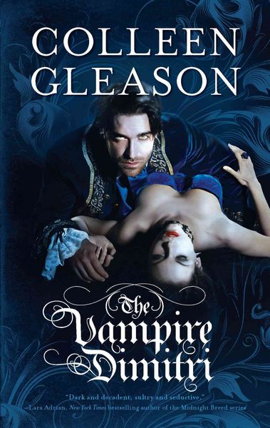 Produktbild: The Vampire Dimitri