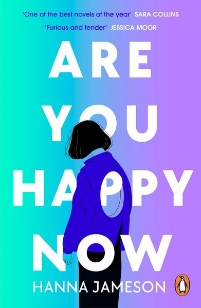 Produktbild: Are You Happy Now