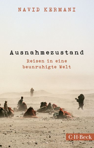 Produktbild: Ausnahmezustand
