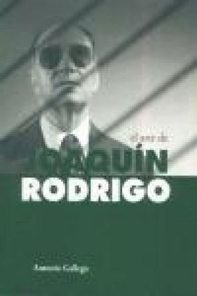 Produktbild: El arte de Joaqu&iacute;n Rodrigo