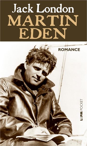 Produktbild: Martin Eden