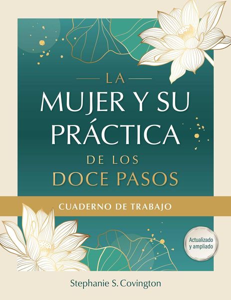 Produktbild: La Mujer Y Su Practica de los Doce Pasos Cuaderno De Trabajo