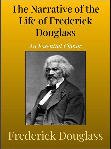 Produktbild: The Narrative of the Life of Frederick Douglass