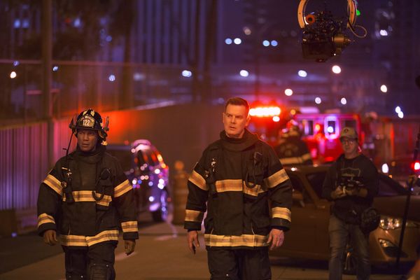 Produktbild: 9-1-1 - Season 1 [3 DVDs]