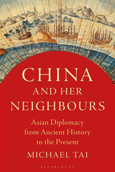 Produktbild: Tai, M: China and Her Neighbours