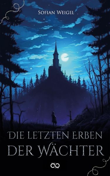Produktbild: Die letzten Erben der W&auml;chter