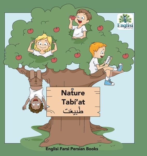 Produktbild: Persian Nature Tab&iacute;'at