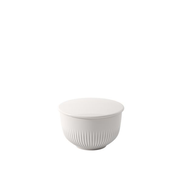 Villeroy & Boch Afina Zuckerdose 2tlg.