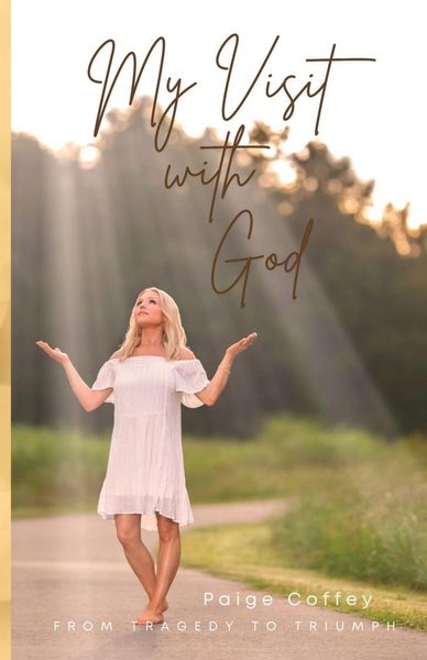 Produktbild: My Visit With God