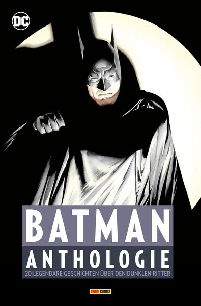 Produktbild: Batman - Anthologie