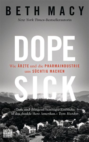 Produktbild: Dopesick