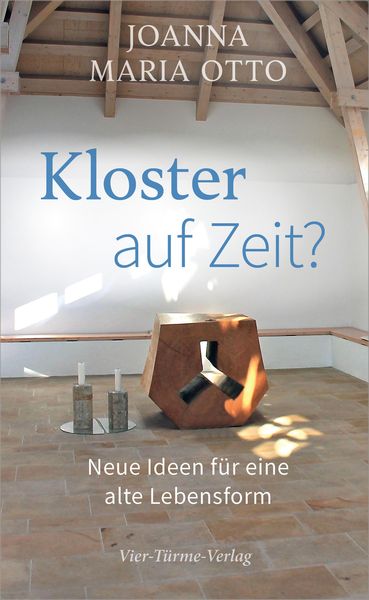Produktbild: Kloster auf Zeit?