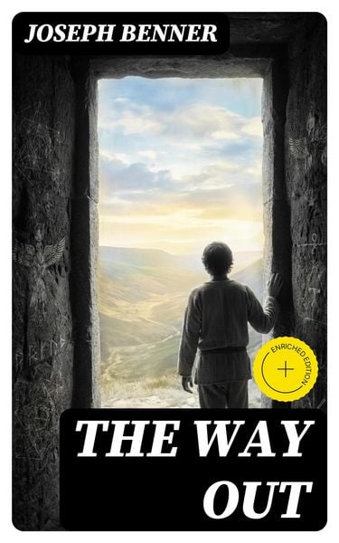 Produktbild: The Way Out