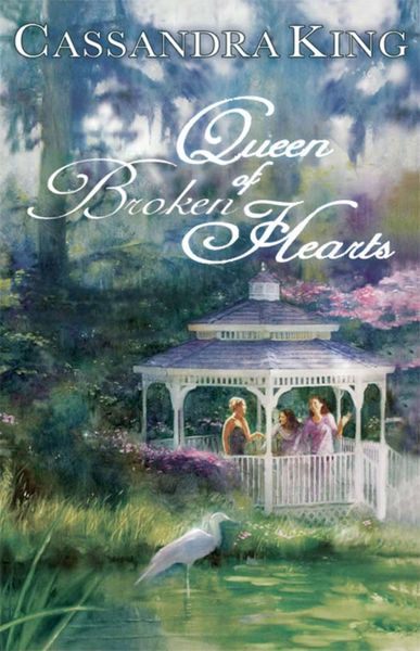 Produktbild: Queen of Broken Hearts