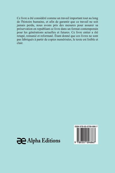 Produktbild: Correspondance in&eacute;dite de Hector Berlioz, 1819-1868