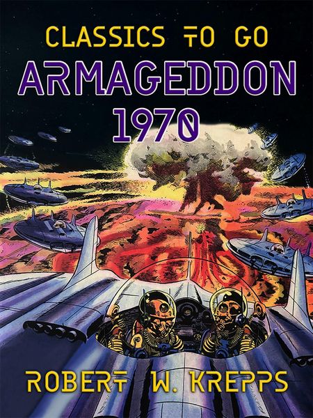 Produktbild: Armageddon, 1970