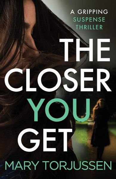 Produktbild: The Closer You Get