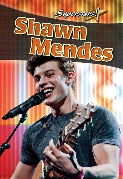 Produktbild: Shawn Mendes