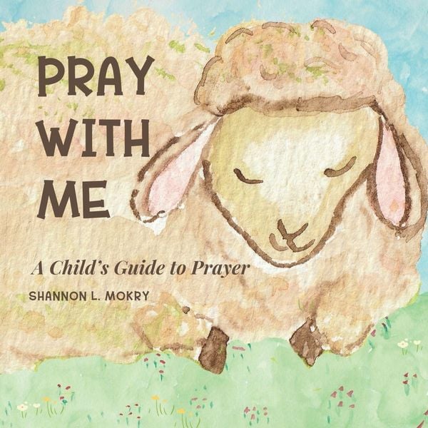 Produktbild: Pray With Me
