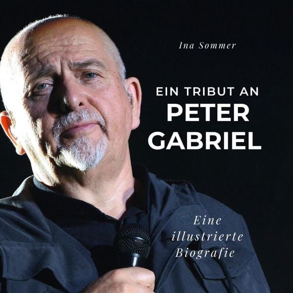 Produktbild: Ein Tribut an .  Peter Gabriel