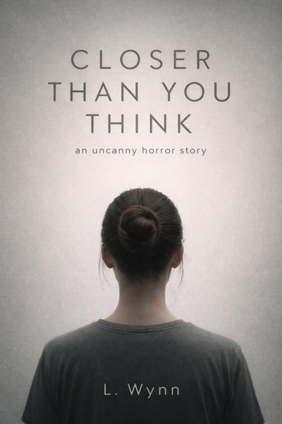 Produktbild: Closer Than You Think