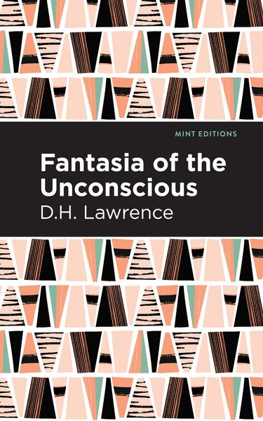 Produktbild: Fantasia of the Unconscious