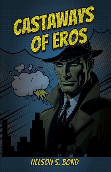 Produktbild: Castaways of Eros