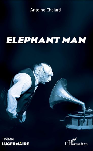 Produktbild: Elephant man